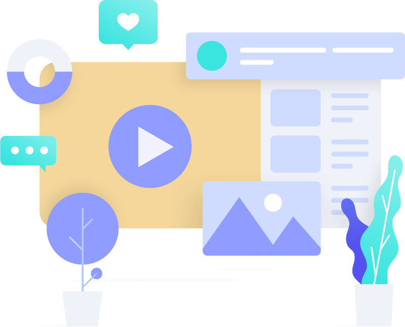 AI Content Creator