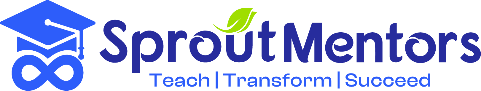 Sprout Mentors Logo