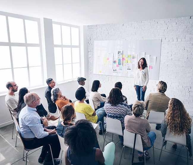 Project-Based Learning (PBL)