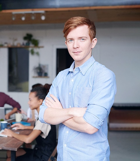 Let's make something great together