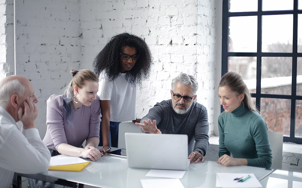 Teacher Upskilling Workshops