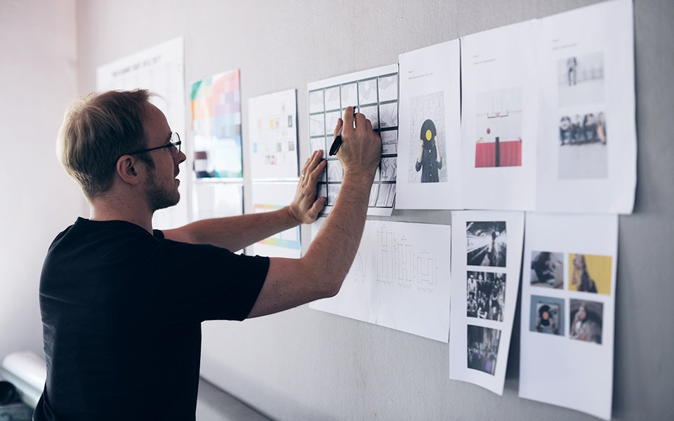 Five Practical Habits for a Calmer Classroom