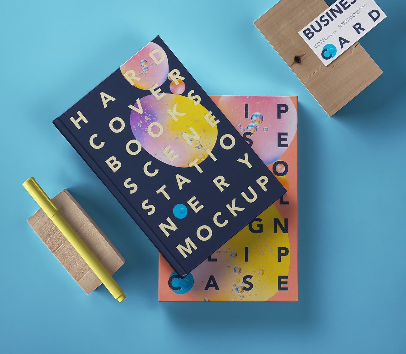 Communication & Presentation